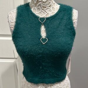 Brand new Johnny Wujek Christmas sweater